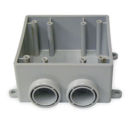 1 1 4 electrical conduit box|Cantex 1.